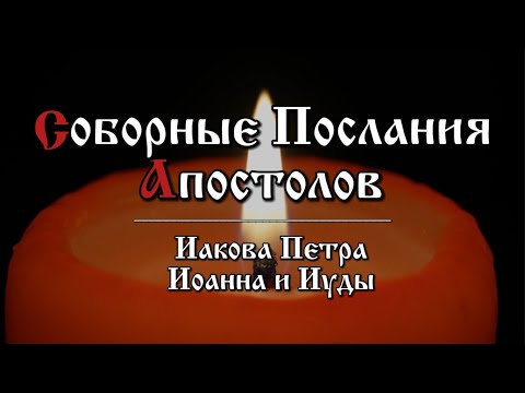 Видео: Похоть же, зачав, рождает грех, а сделанный грех рождает смерть