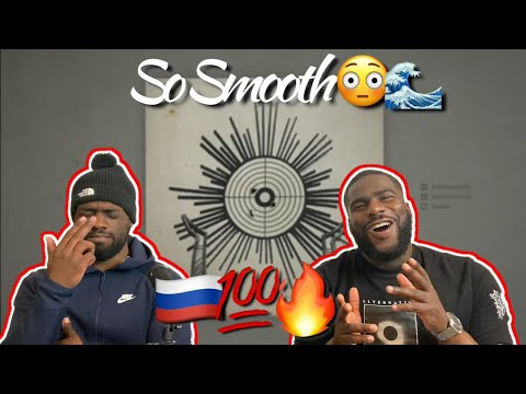 Видео: Miyagi & Andy Panda - Патрон (Official Audio) [ 🇷🇺 RUSSIAN RAP UK REACTION 🇬🇧]