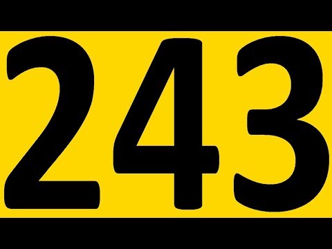 Видео: БЕСПЛАТНЫЙ РЕПЕТИТОР. ЗОЛОТОЙ ПЛЕЙЛИСТ. АНГЛИЙСКИЙ ЯЗЫК BEGINNER УРОК 243 УРОКИ АНГЛИЙСКОГО ЯЗЫКА