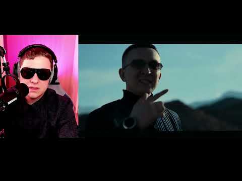Видео: Аккула [Music Video] | РЕАКЦИЯ НА Ulukmanapo