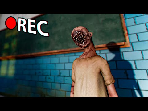 Видео: Я Такого Не Ожидал | Phasmophobia