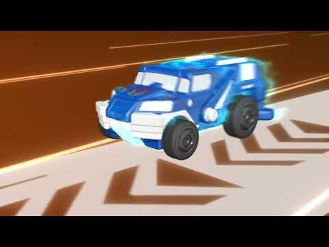 Видео: Flip Changer (Флип Чейнджер) - 9 серия: Вопреки всему