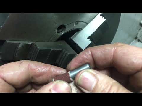 Видео: Режу шпильки, 3 способа.