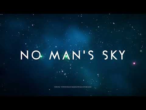 Видео: [No Man's Sky] Двигаем сюжет ещё немного
