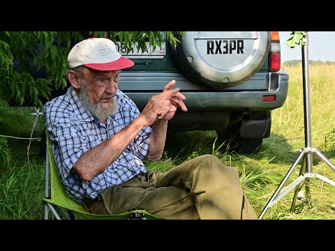 Видео: Лекция Полякова В.Т.  "Забытая техника - регенератор"