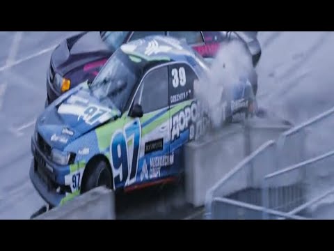 Видео: Дорога в Блоки – ФИНАЛ (RYTP)