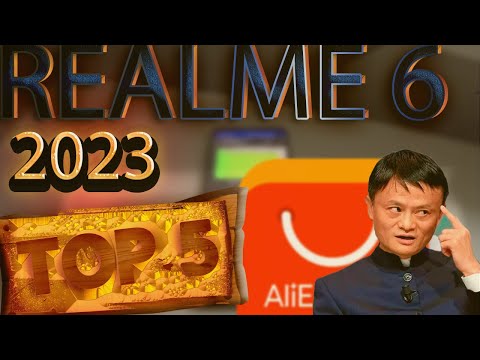 Видео: REALME C3 NFC - СТАРИЧОК В СВЕЖЕМ ОКРАСЕ в 2024 ГОДУ!? //  КОМУ СТОИТ ПОКУПАТЬ ЭТОТ ТЕЛЕФОН!?