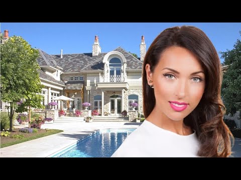 Видео: Певица Алсу как живет и какой недвижимостью она владеет Нам и не снилось