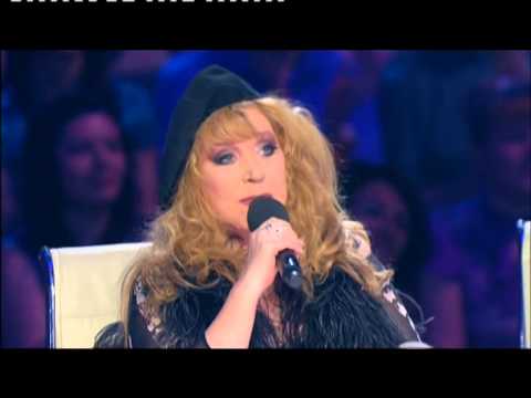 Видео: Финал и награждение - Фактор А 2013