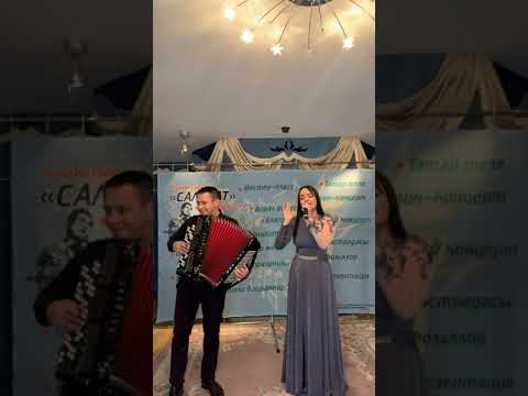 Видео: Онлайн концерт Салавата Фатхетдинова 23.12.2020