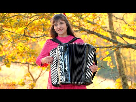 Видео: Осень Automne - Народные Песни Русская Музыка - Russian Folk Music That Will Make You Thrill