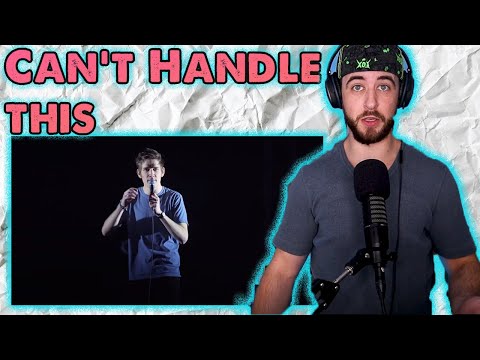 Видео: Бо Бернем - Реакция - Не могу с этим справиться (Канье Рант)