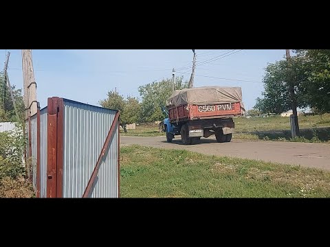 Видео: Жизнь в селе#Казахстан#Дочистили и загородили загон.Подмели площадку.
