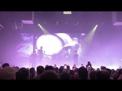 Видео: Паліндром - Невагомість (Презентація альбому, Kyiv, Origin Stage, 06.06.2025)