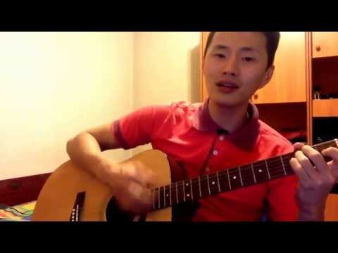 Видео: Батырхан Шукенов - Отан Ана (cover by KhamiD) Almaty, Kazakhstan