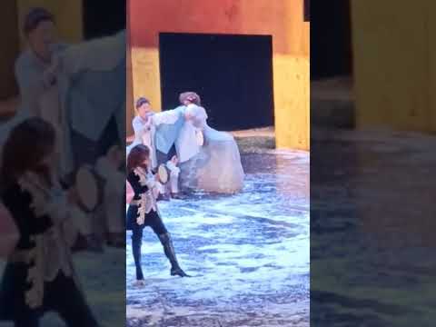 Видео: Казанова