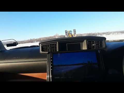 Видео: Зимний перегон  авто из Владивостока . Чита  за бортом --44.  Часть 1.