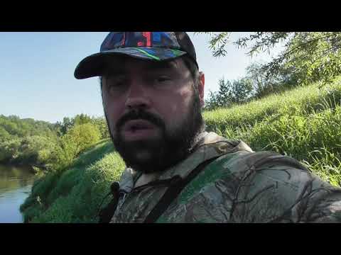 Видео: рыбалка на Мсте спиннинг часть 2 разловил