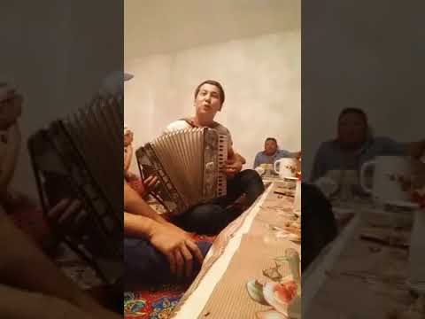 Видео: Ақ көйлек, қызыл бешпет - Алпысбек Оңайбекұлы