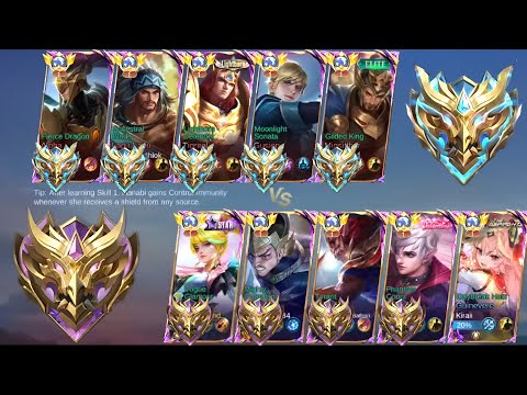 Видео: НОВЫЙ ХАНАБИ НЕОБЫЧНЫЙ КРИТИЧЕСКИЙ УРОН, УНИЧТОЖЕНИЕ ПОЛНОГО КОНТРОЛЛЕРА 1 УДАРОМ МИНСИТТАР🔥!! ЛУ...