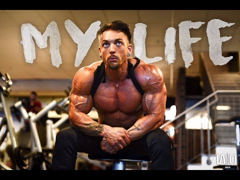 Видео: МОЯ ЖИЗНЬ | Ким Энджел