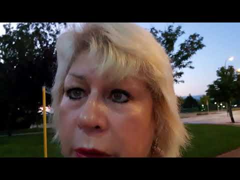 Видео: 26.ESPAÑA.. И все  -таки ,мы ,русские-не такие  женщины!