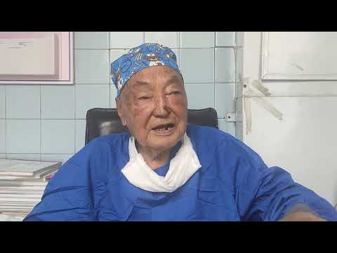 Видео: 97 жашта өзүмдү кандай сезем