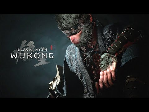 Видео: Лес уродов - Black Myth: Wukong прохождение #22