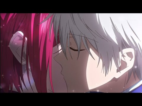 Видео: AMV | С утра до ночи не могу не думать о тебе.. |