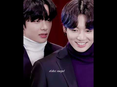 Видео: Алмазы нашего сердца👬#vkook Только для Вигукеров