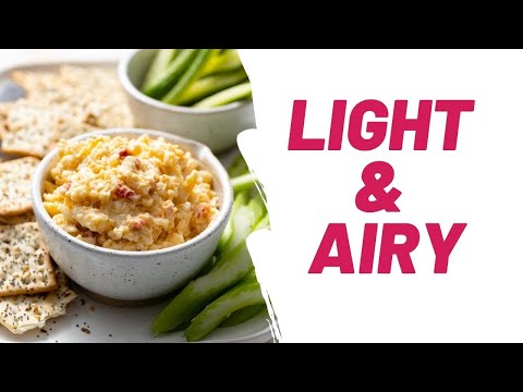 Видео: За кулисами легкой и воздушной фуд-фотосессии