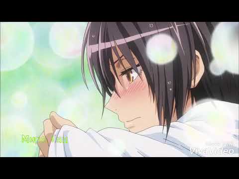 Видео: Аниме клип Мисаки и Усуи А я все запомнила, каждую мелочь