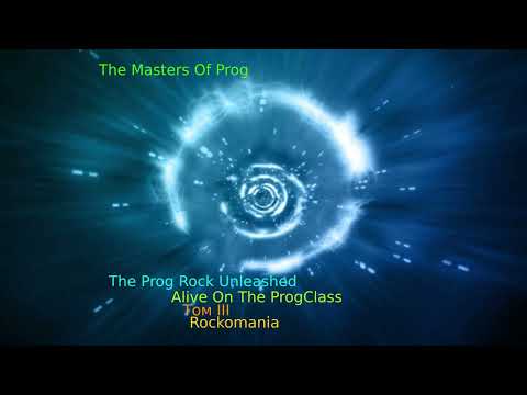 Видео: MOP - P.R.U.: Alive On The ProgClass: Том III: Rockomania (2024). Heavy Prog/Jazz Rock (Full Album)