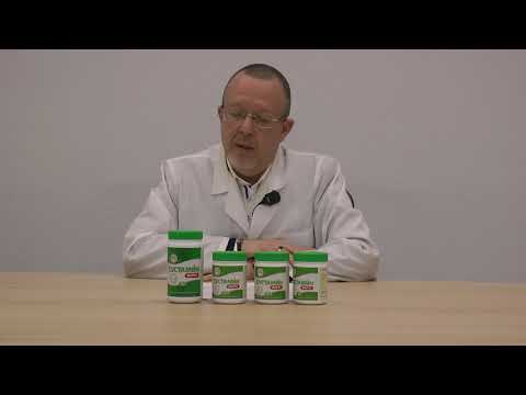 Видео: СУСТАМИН ФОРТЕ