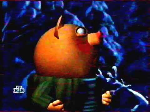 Видео: Тушите свет - Выпуск 02 Зимний отдых 2001