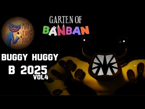 Видео: Как ощущается @buggyhuggy в 2025 году спустя 2 года? Vol 4 