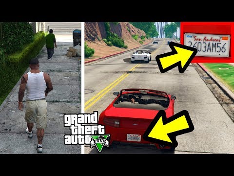 Видео: ЧТО ПРОИЗОЙДЕТ ЕСЛИ ВЫ БУДЕТЕ УПРАВЛЯТЬ МАШИНОЙ В 3:00 УТРА?! (GTA 5)