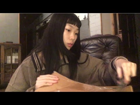 Видео: мои беспорядочные дни.
