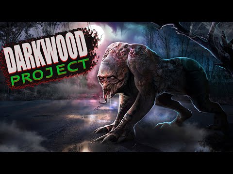 Видео: DAYZ-DarkWood PVE- NEW/КВЕСТЫ/МУТАНТЫ/ДАНЖИ