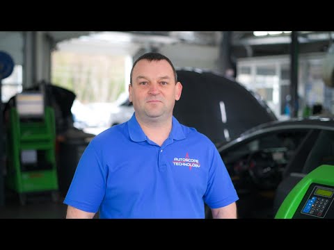 Видео: Семинар Андрея Шульгина в рамках выставки AUTO TECH SERVICE 2021