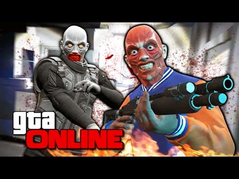 Видео: GTA 5 Online (Обнова) - Месть Маньяка! #158