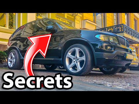 Видео: 🔑🚗 Секретная Функция BMW, о Которой Не Знают 90% Владельцев! 😱