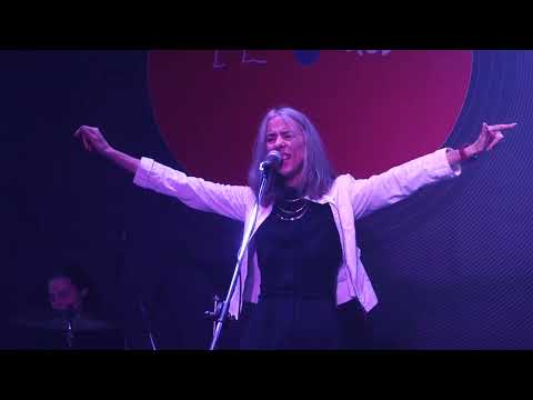 Видео: Рада и Терновник - Саламандра @ Mezzo Forte 16.10.2025