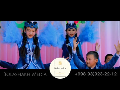 Видео: Нағыз Қазақтың Биі|Би деп осыны айт |Қара жорға|9-Мектеп Оқушылары|"6а" сыныбы|Bolashakh Media