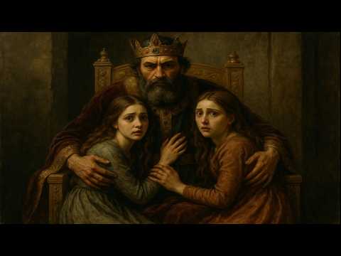 Видео: КАК Царь КСЕРКС УНИЖАЛ ДОЧЕРЕЙ ПОВЕРГНЕТ ВАС В ШОК!