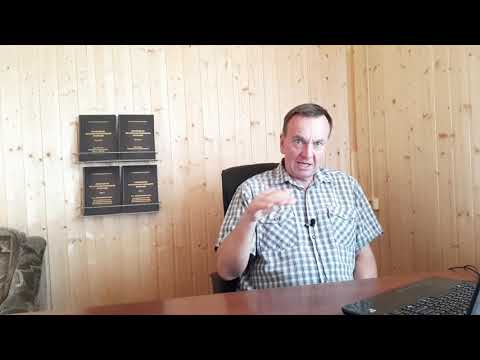 Видео: №38. ПЕРЕРАБОТКА КОРМА В ХОЛОДНУЮ ПОГОДУ ИЛИ КАК ПЕРЕРАСПРЕДЕЛИТЬ ЗАПАСЫ. "СПРОСИ КАЛЁНОВА" № 38.