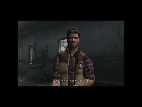 Видео: Silent Hill: Origins (2007) - Полное прохождение (PS2)