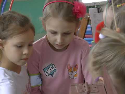 Видео: Воспитатель года 2022, г. Калуга