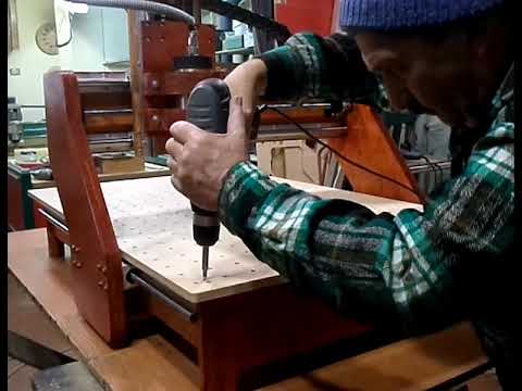Видео: CNC is easy. Machine made of plywood. Part 3.  ЧПУ - это просто. Станок из фанеры. Часть 3,