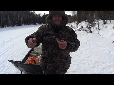 Видео: Рыбалка в апреле 2023. Часть 1. В поисках поклёвки.